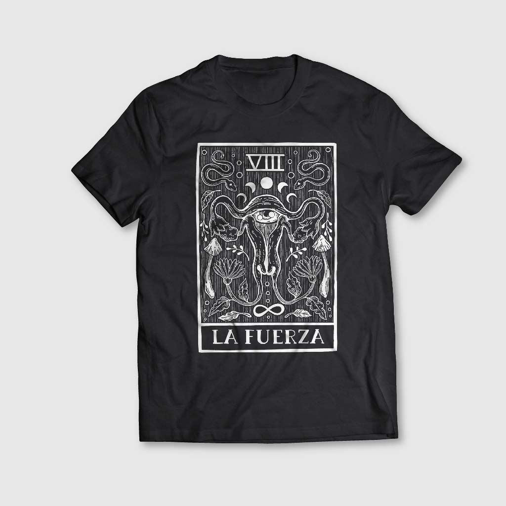 La Fuerza