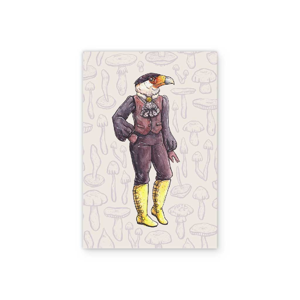 Barón Caracara