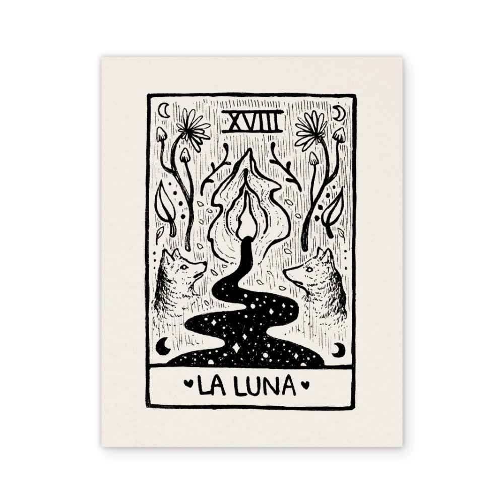 La Luna