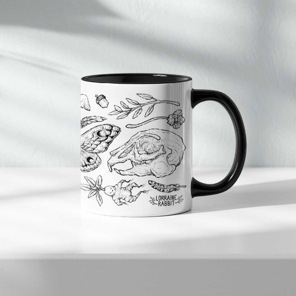 Witchcraft - Mug