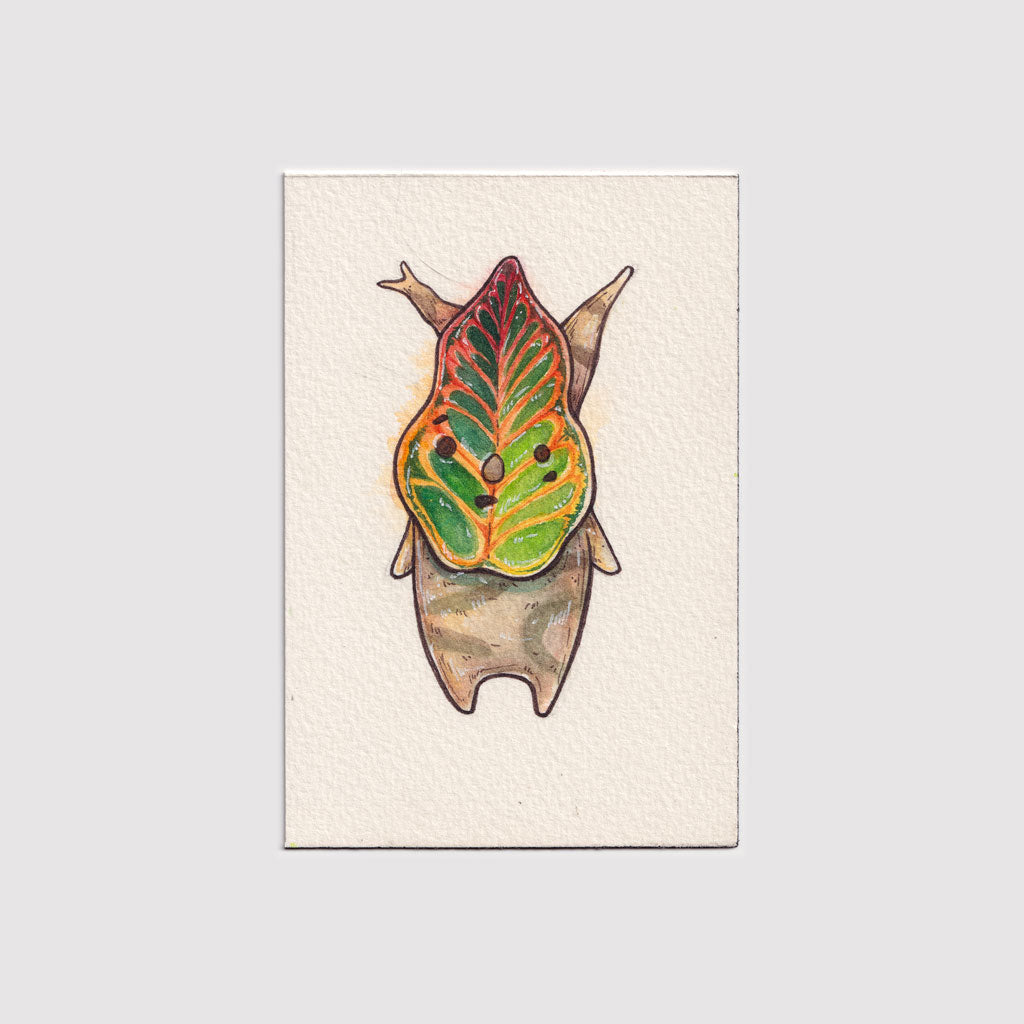 Koroks - Original painting