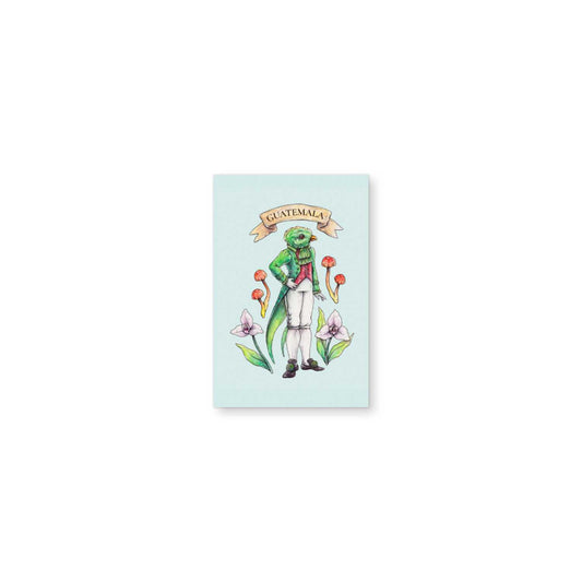 Quetzali