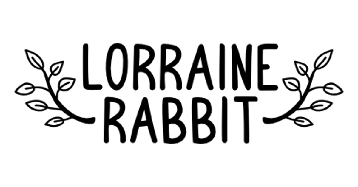 Lorraine Rabbit