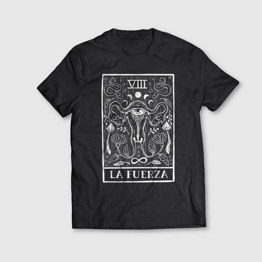 La Fuerza - tshirt