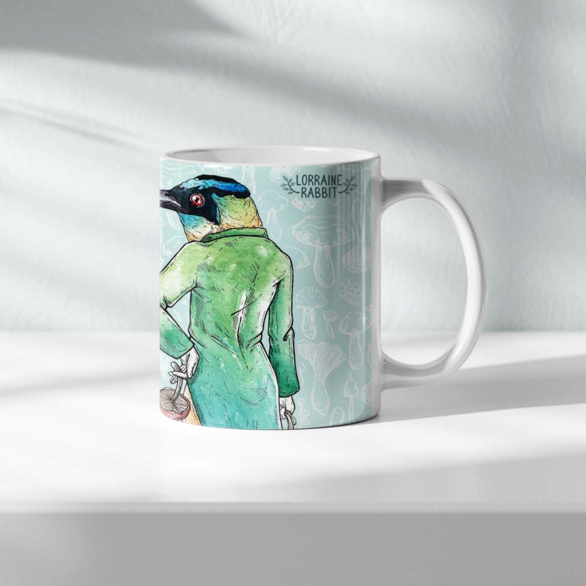 Motus - Taza
