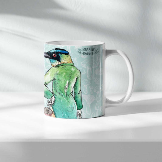 Motus - Taza