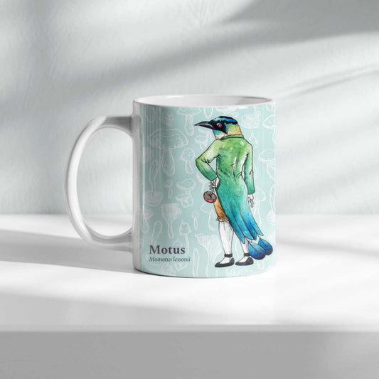 Motus - Taza
