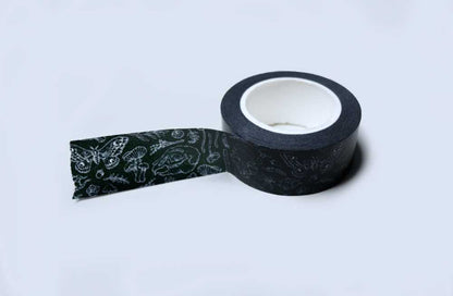 Washi tape - Witchcraft