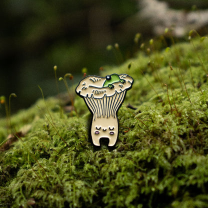 Pin Sapito