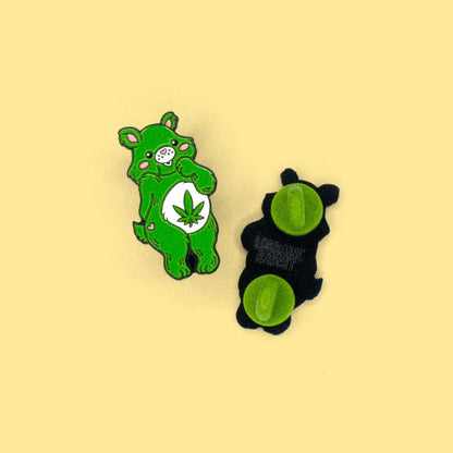 Pin Marihuanosito