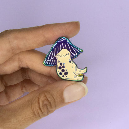 Pin Rainbow Shroom