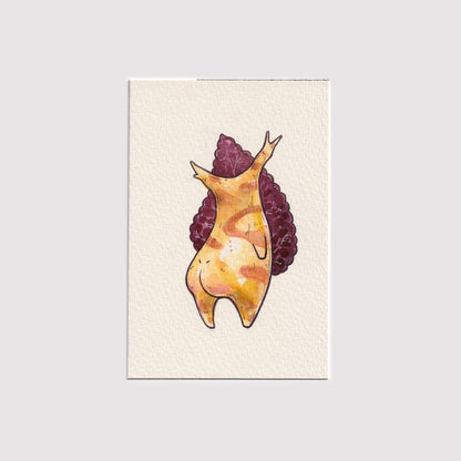 Koroks - Original painting
