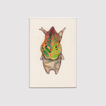 Koroks - Original painting