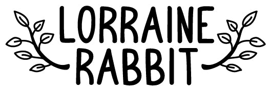 Lorraine Rabbit